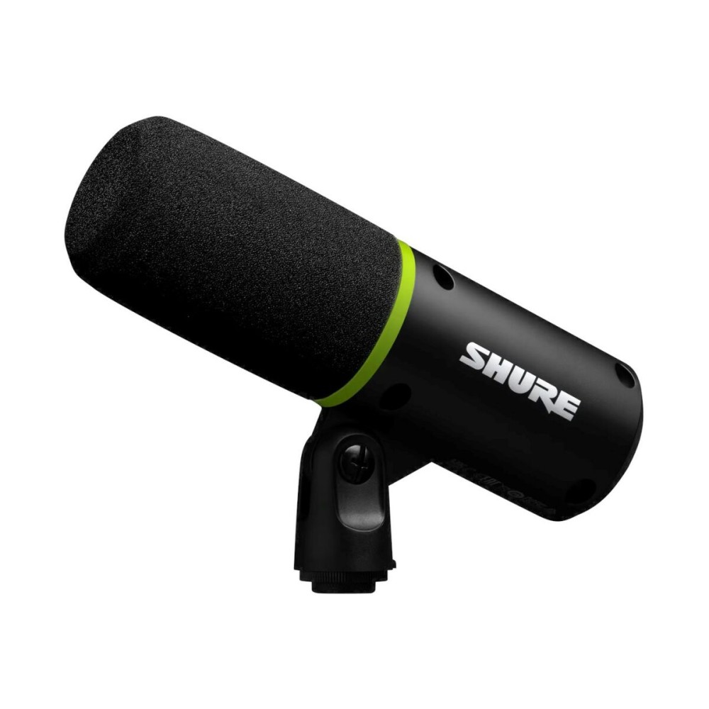Microphone Shure 010-03-675 Noir Vert