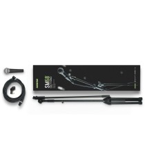 Microphone Shure SM58-KM-SOM Noir
