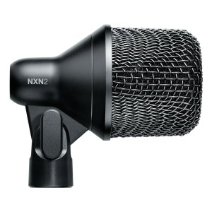 Mikrofon Shure NXN2 Schwarz