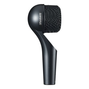 Microphone Shure NXN5 Noir