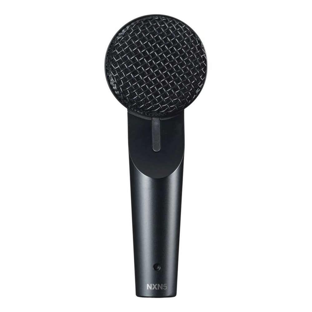 Microphone Shure NXN5 Noir