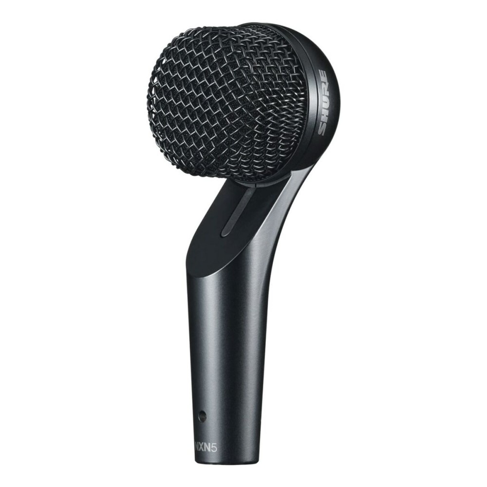 Microphone Shure NXN5 Noir