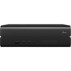 Mini PC HP Z2 MINI G9 16 GB RAM 1 TB SSD