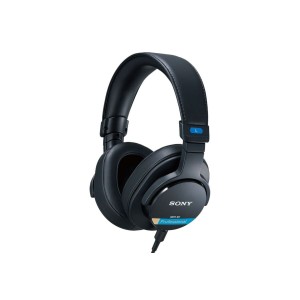 Headphones with Headband Sony SONY MDR-M1