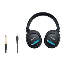 Headphones with Headband Sony SONY MDR-M1