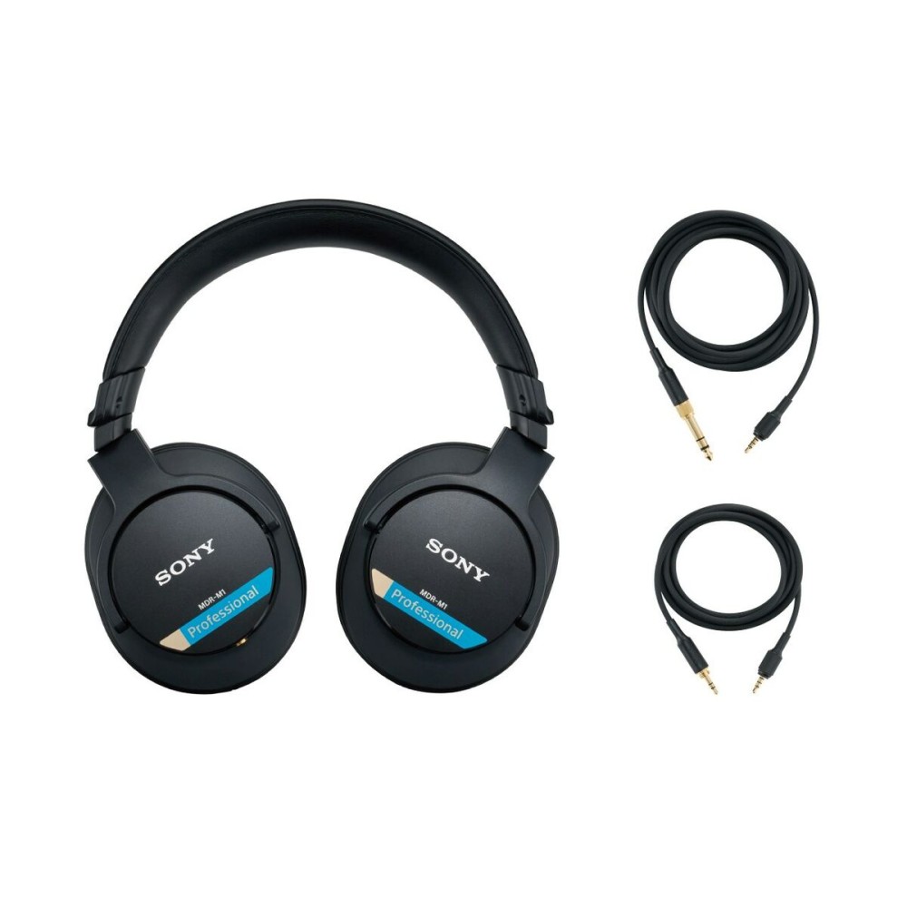 Headphones with Headband Sony SONY MDR-M1