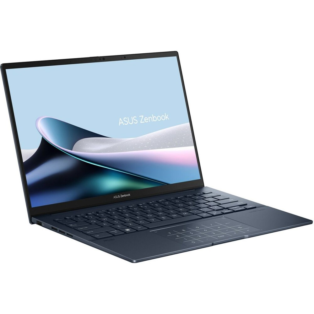 Ordinateur Portable Asus UX3405CA-PZ051W 14" 16 GB RAM 1,5 TB