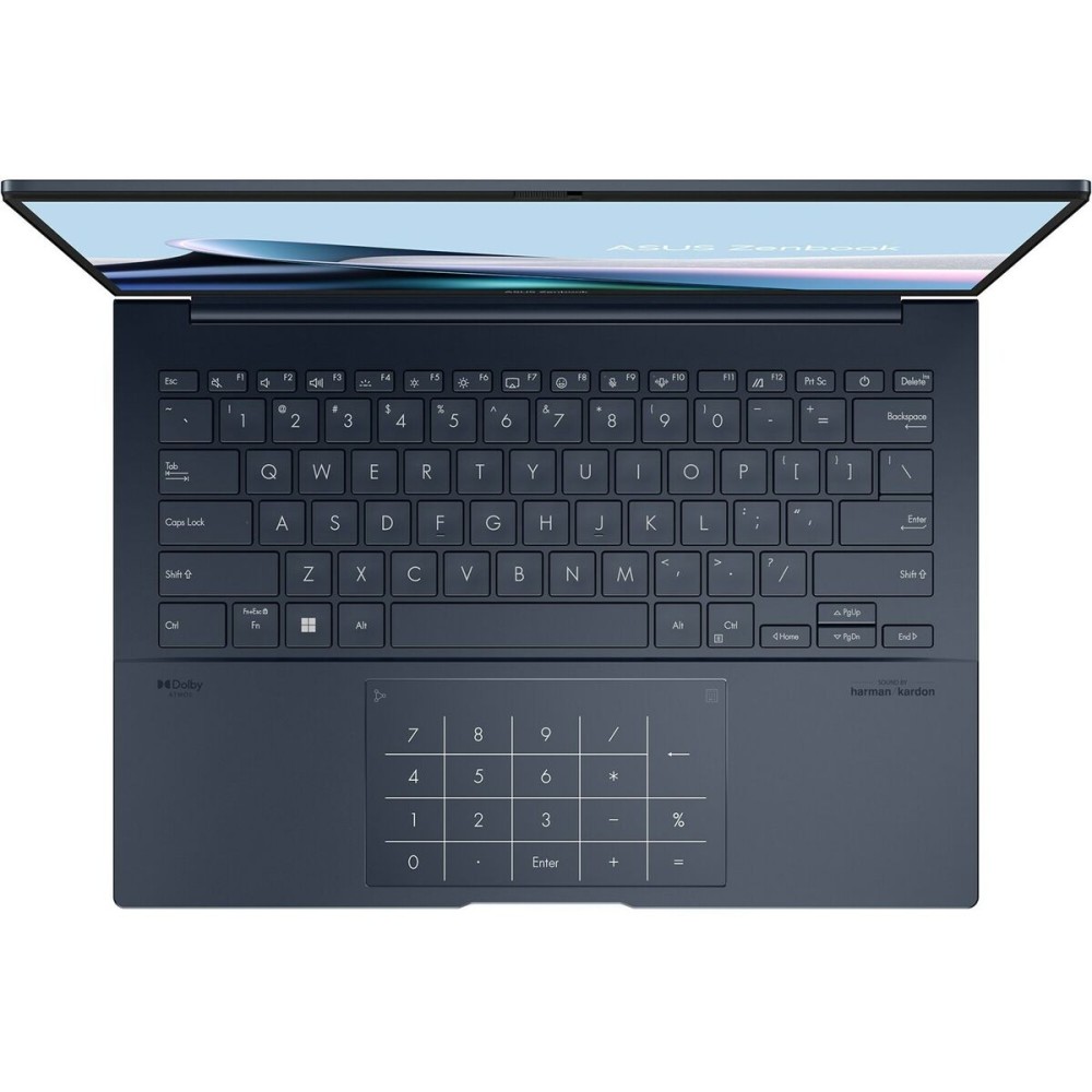 Ordinateur Portable Asus UX3405CA-PZ051W 14" 16 GB RAM 1,5 TB