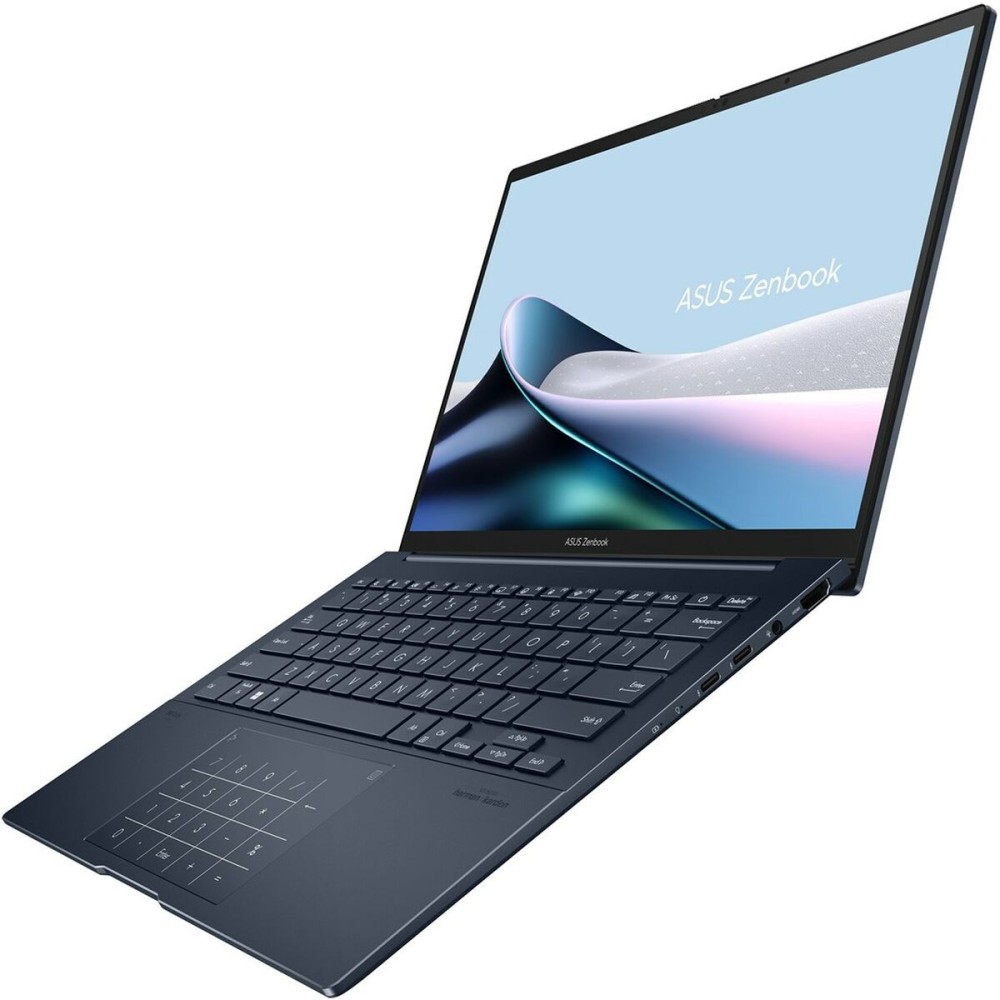 Ordinateur Portable Asus UX3405CA-PZ051W 14" 16 GB RAM 1,5 TB