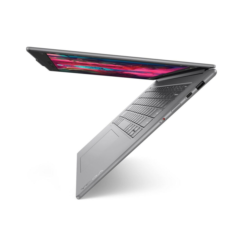 Ordinateur Portable Lenovo 83HM002SPB 15,3" intel core ultra 7 256V 16 GB RAM 512 GB SSD