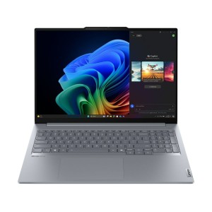 Ordinateur Portable Lenovo 21NH001UPB 16" 32 GB RAM 512 GB SSD