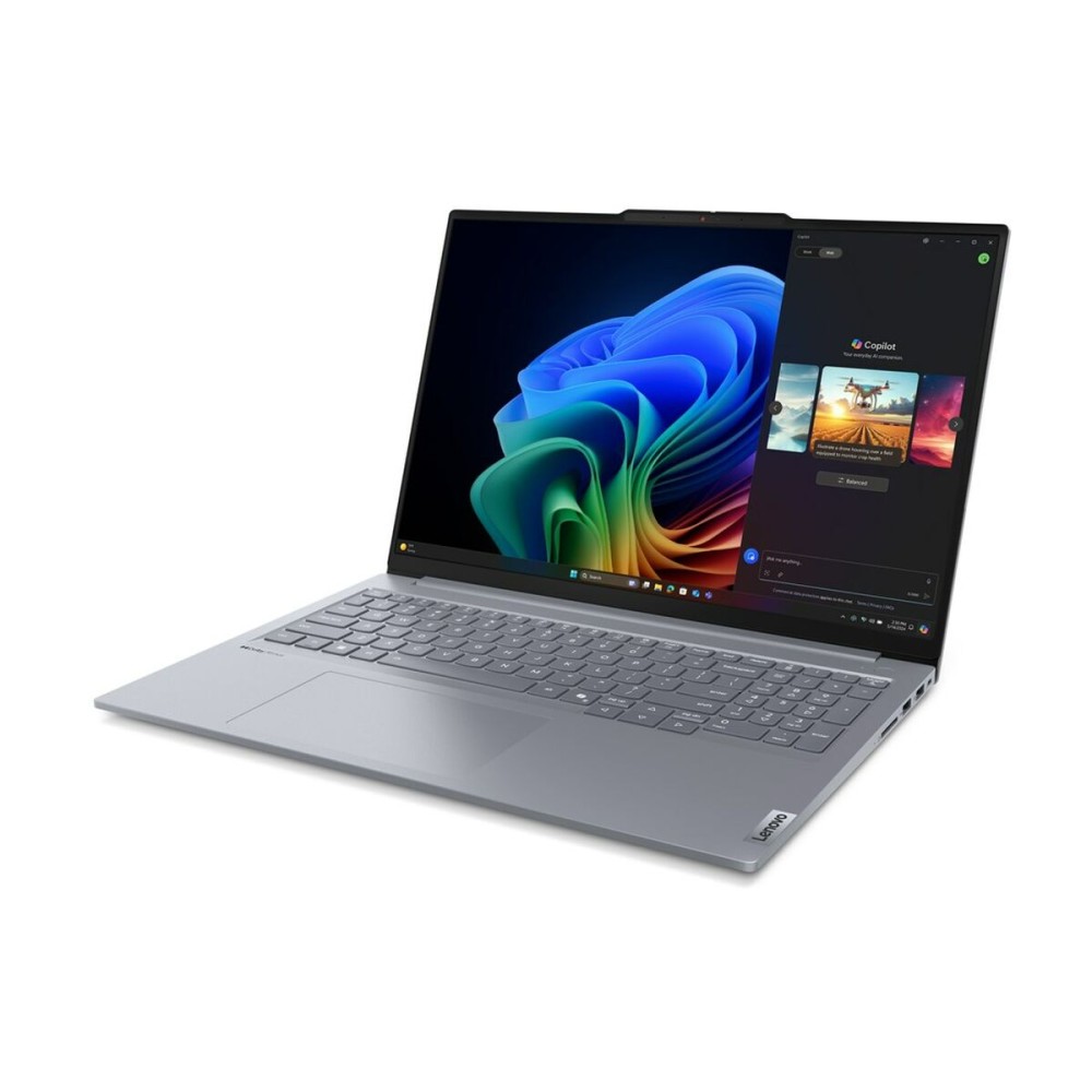 Ordinateur Portable Lenovo 21NH001UPB 16" 32 GB RAM 512 GB SSD