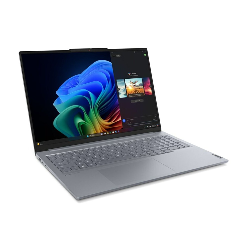 Ordinateur Portable Lenovo 21NH001UPB 16" 32 GB RAM 512 GB SSD