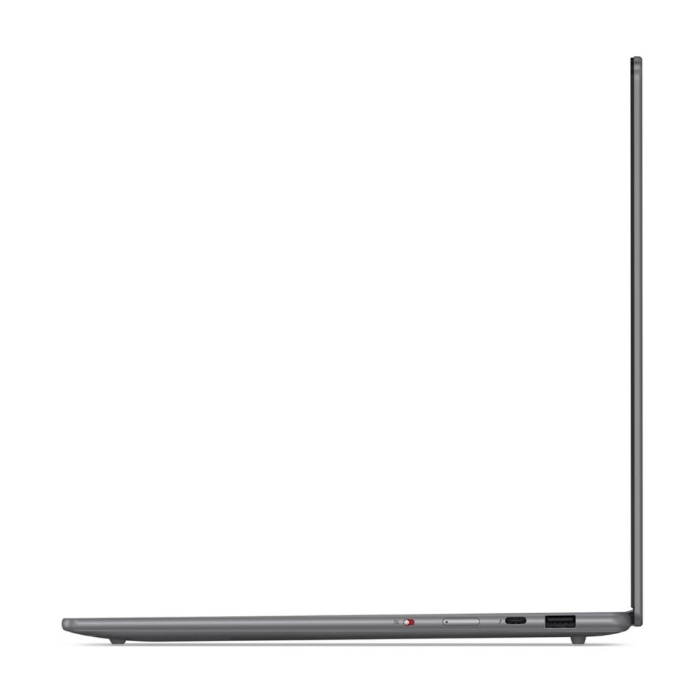 Laptop Lenovo 83HM002SPB 15,3" intel core ultra 7 256V 16 GB RAM 512 GB SSD