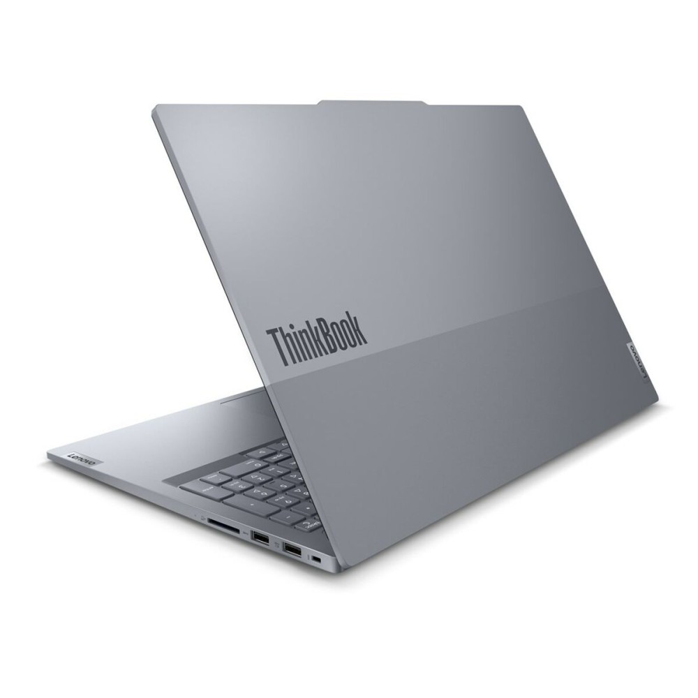 Ordinateur Portable Lenovo 21NH001UPB 16" 32 GB RAM 512 GB SSD