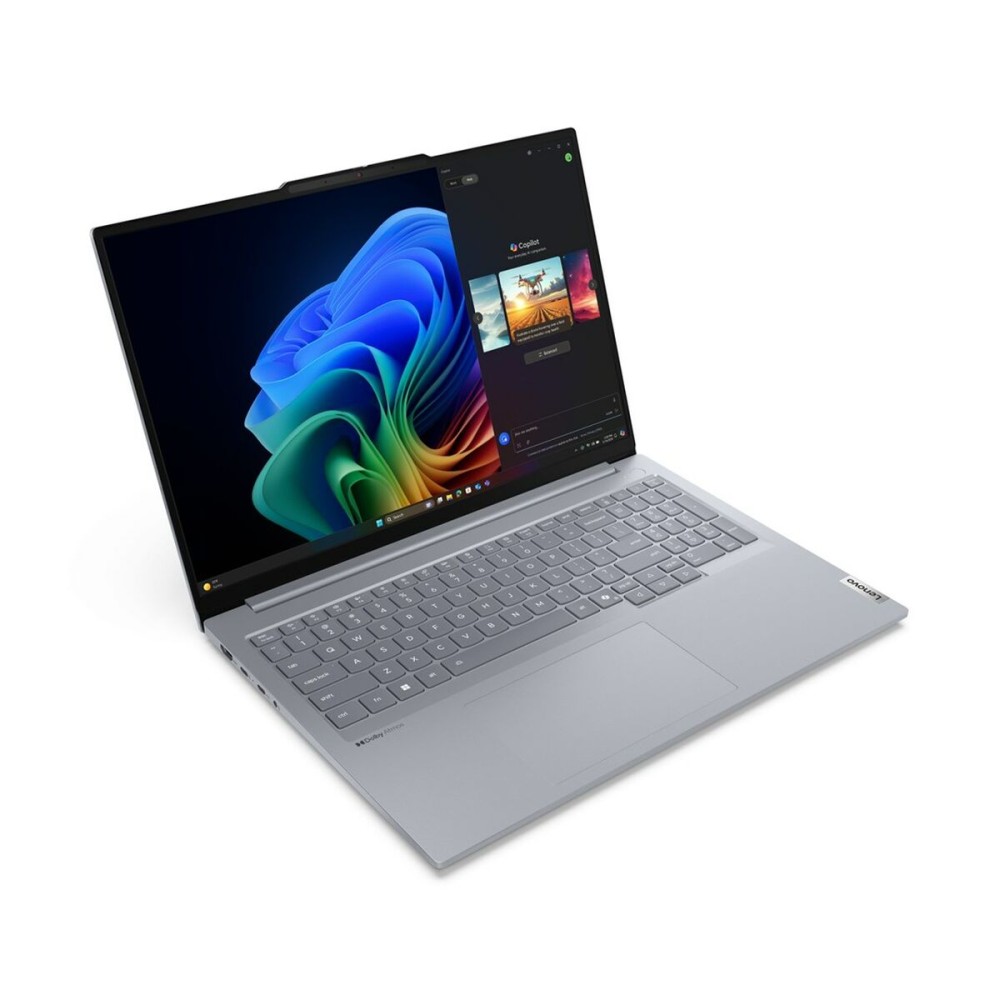 Ordinateur Portable Lenovo 21NH001UPB 16" 32 GB RAM 512 GB SSD