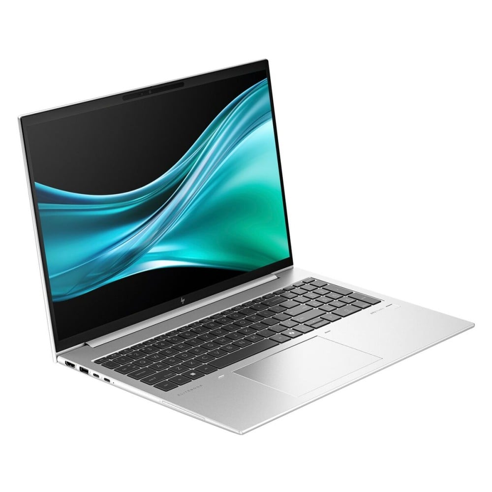 Ordinateur Portable HP 9G1C0ET 16" Intel Core Ultra 7 155u 16 GB RAM 512 GB SSD