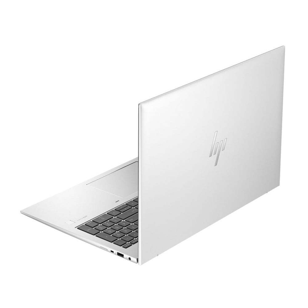 Ordinateur Portable HP 9G1C0ET 16" Intel Core Ultra 7 155u 16 GB RAM 512 GB SSD