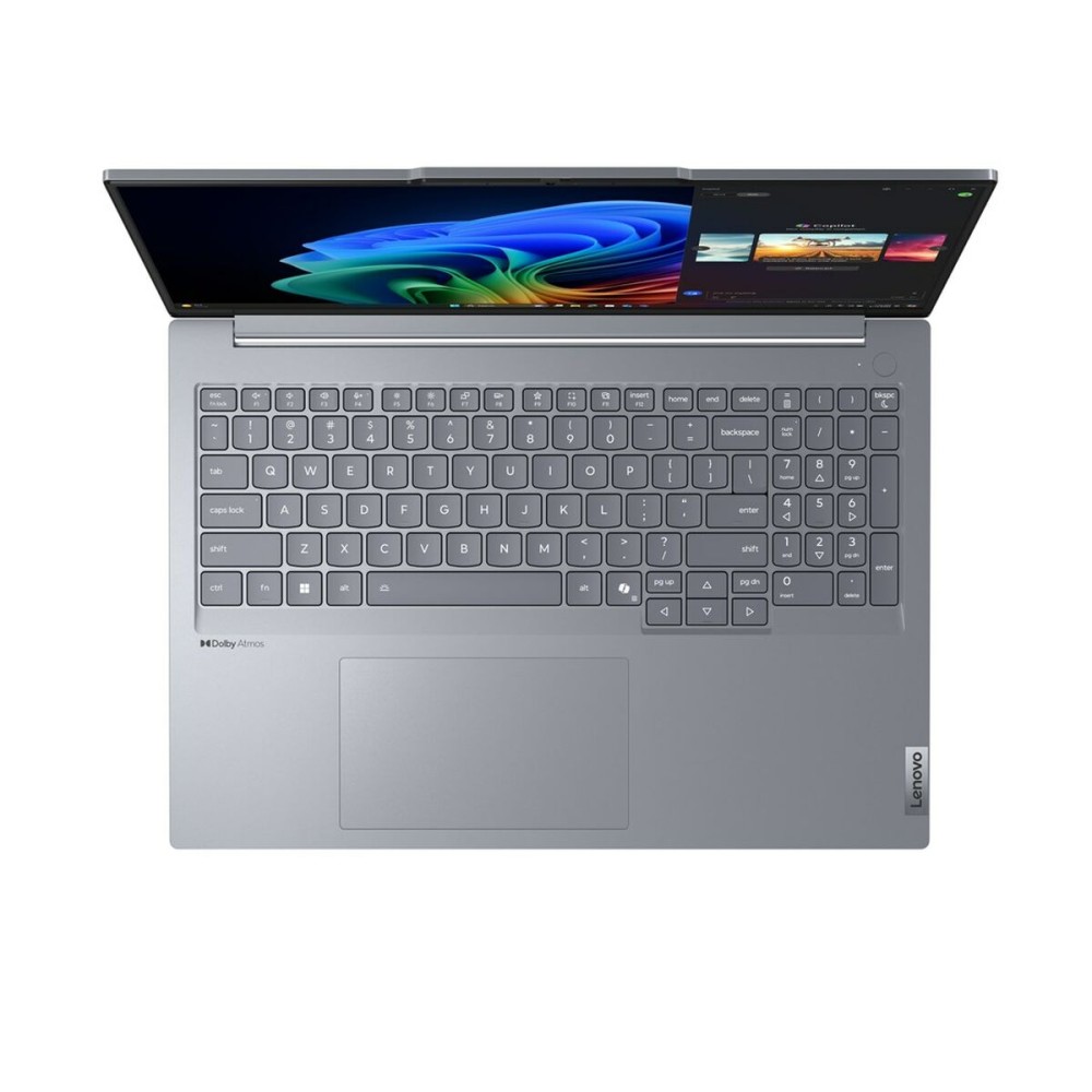 Ordinateur Portable Lenovo 21NH001UPB 16" 32 GB RAM 512 GB SSD