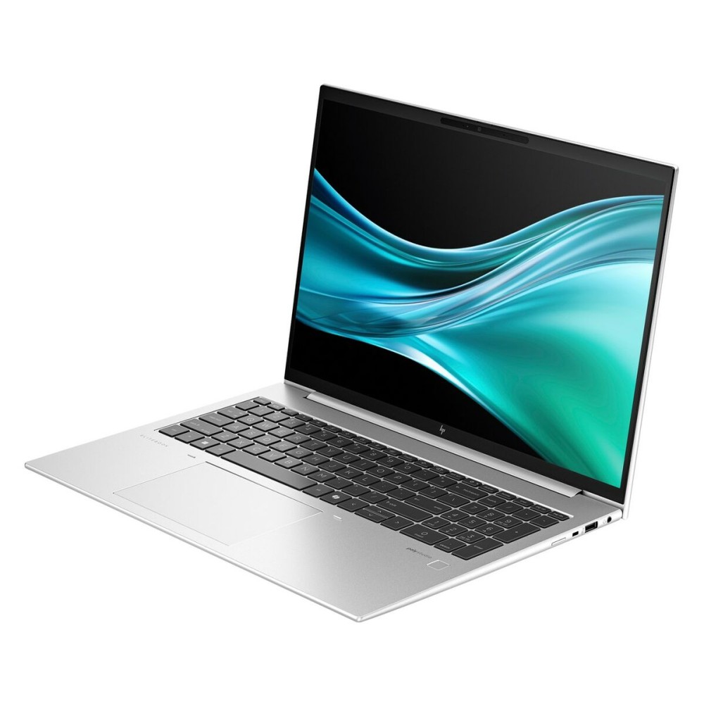 Ordinateur Portable HP 9G1C0ET 16" Intel Core Ultra 7 155u 16 GB RAM 512 GB SSD