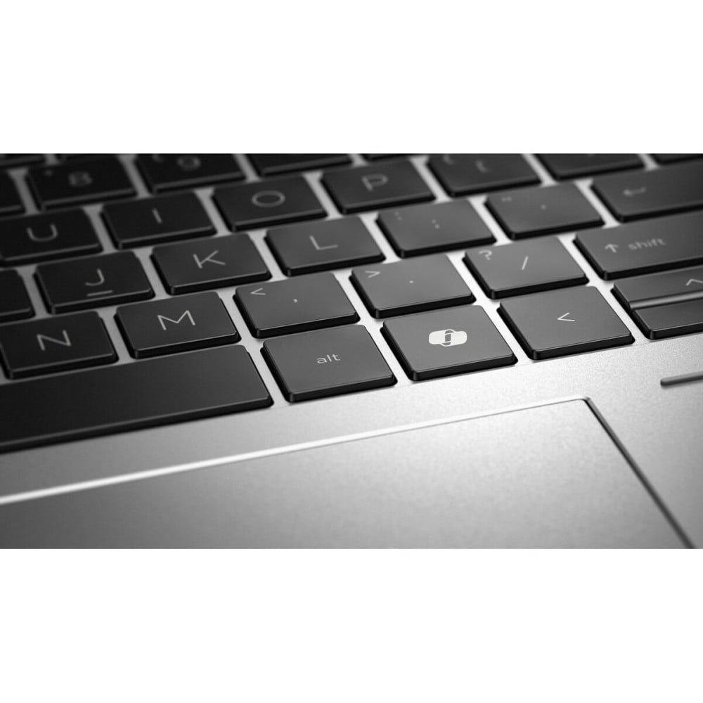 Ordinateur Portable HP 9G1C0ET 16" Intel Core Ultra 7 155u 16 GB RAM 512 GB SSD
