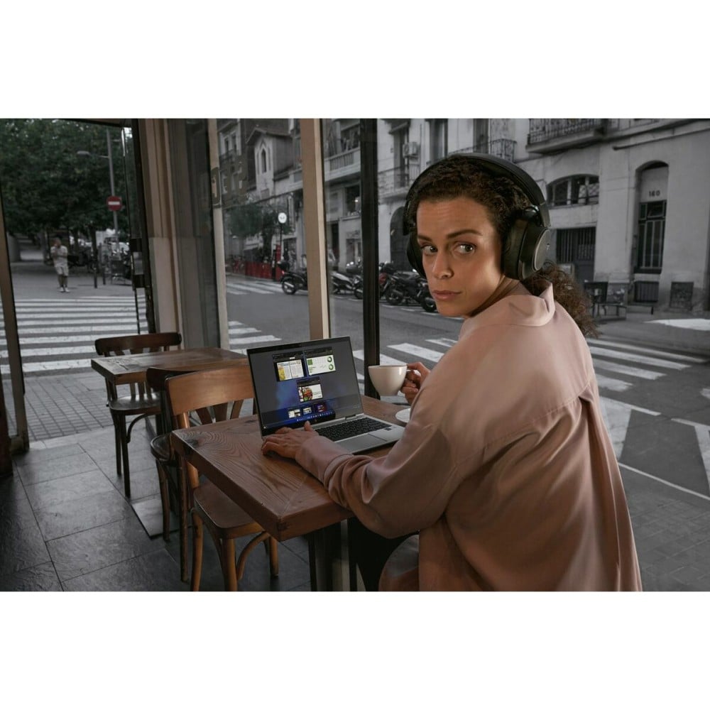 Laptop HP 9G1C0ET 16" Intel Core Ultra 7 155u 16 GB RAM 512 GB SSD