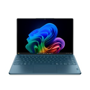 Laptop Lenovo 83CX001PPB 14" Intel Core Ultra 7 258V 32 GB RAM 1 TB SSD