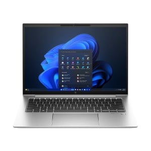 Ordinateur Portable HP 9G0E5ET 14" Intel Core Ultra 5 125U 16 GB RAM 512 GB SSD