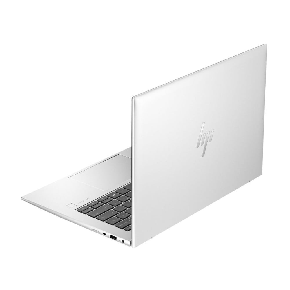 Ordinateur Portable HP 9G0E5ET 14" Intel Core Ultra 5 125U 16 GB RAM 512 GB SSD
