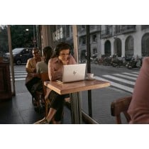 Laptop HP 9G0E5ET 14" Intel Core Ultra 5 125U 16 GB RAM 512 GB SSD
