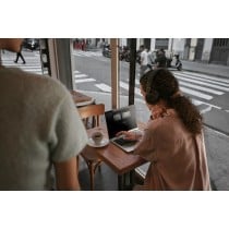 Ordinateur Portable HP 9G0E5ET 14" Intel Core Ultra 5 125U 16 GB RAM 512 GB SSD