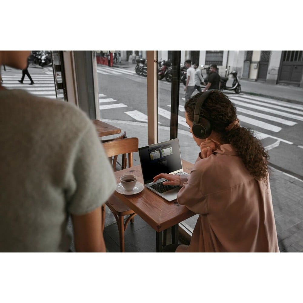 Ordinateur Portable HP 9G0E5ET 14" Intel Core Ultra 5 125U 16 GB RAM 512 GB SSD