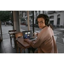 Ordinateur Portable HP 9G0E5ET 14" Intel Core Ultra 5 125U 16 GB RAM 512 GB SSD