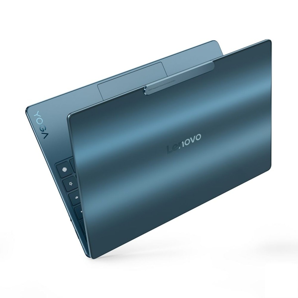 Ordinateur Portable Lenovo 83CX001PPB 14" Intel Core Ultra 7 258V 32 GB RAM 1 TB SSD