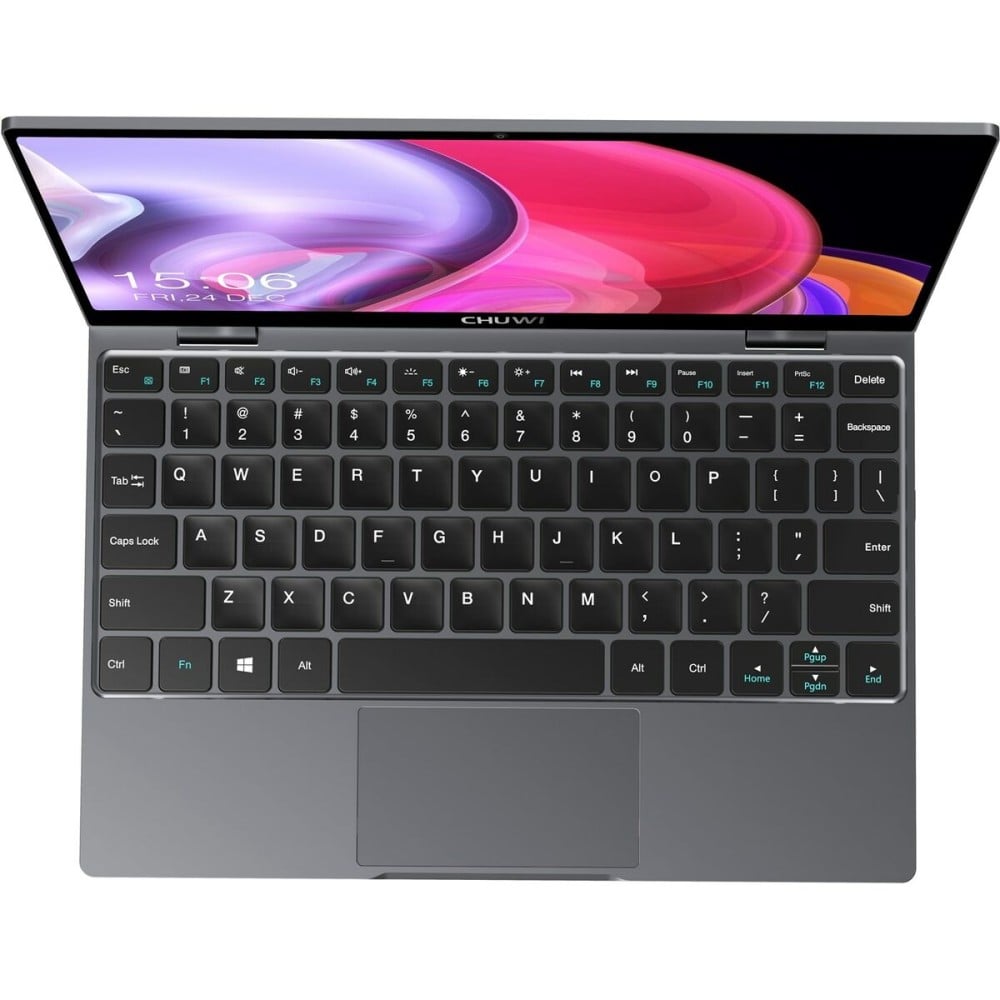 Laptop Chuwi MiniBook-X-2023-K2-SR 12 GB RAM 512 GB SSD