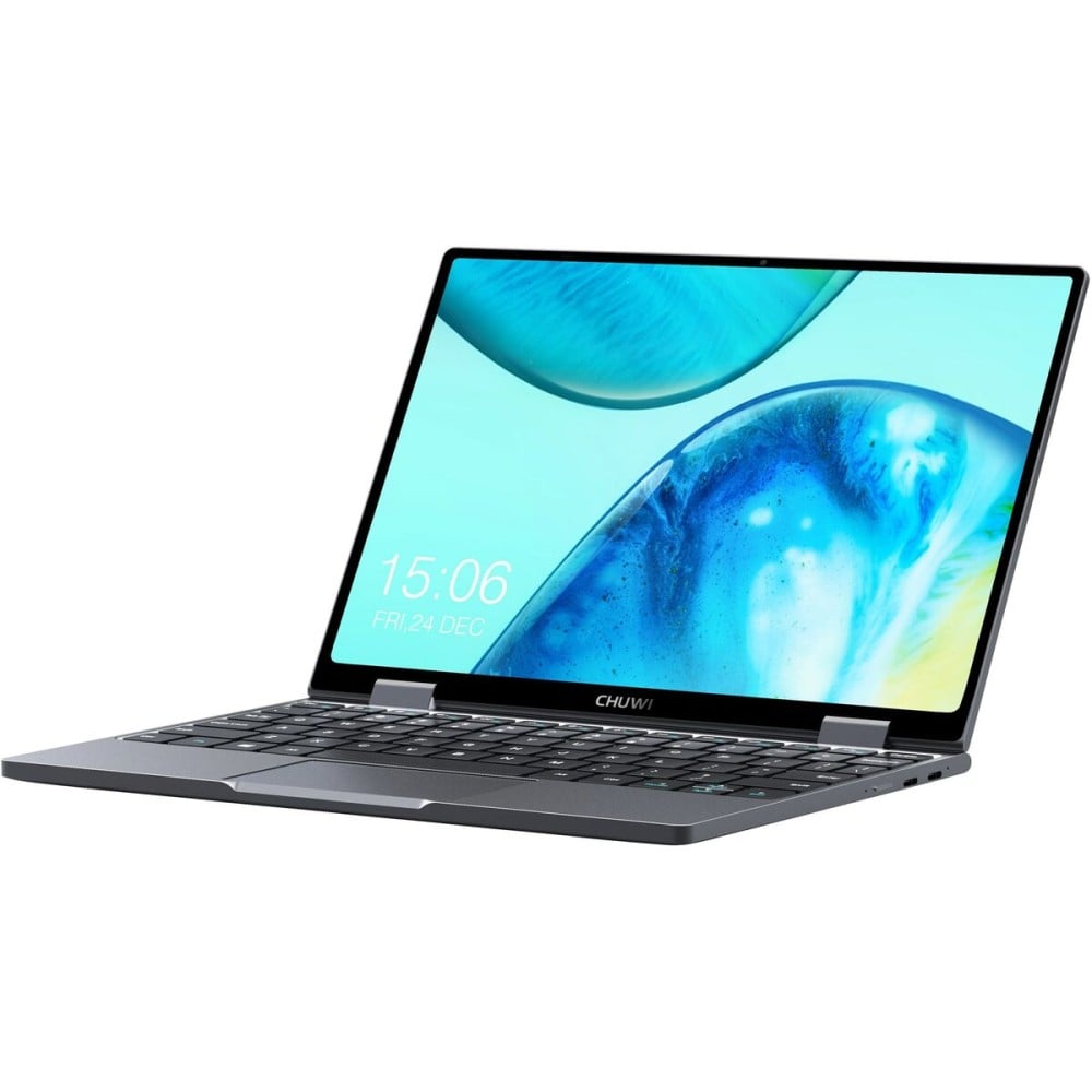 Ordinateur Portable Chuwi MiniBook-X-2023-K2-SR 12 GB RAM 512 GB SSD