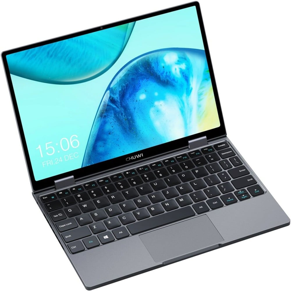 Ordinateur Portable Chuwi MiniBook-X-2023-K2-SR 12 GB RAM 512 GB SSD