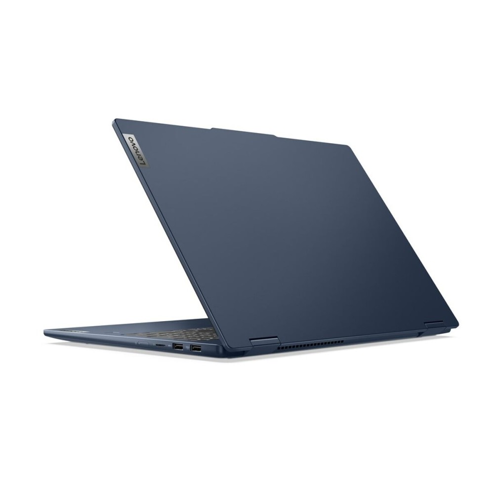 Ordinateur Portable Lenovo 83FWX003US 16" Intel Core 7 150U 16 GB RAM 1 TB SSD