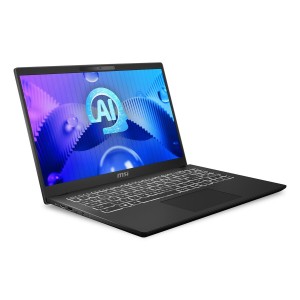 Ordinateur Portable MSI C1MOG-210PL 15,6" Intel Evo Core Ultra 5 125H 16 GB RAM 512 GB SSD
