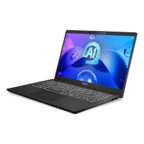 Laptop MSI C1MOG-210PL 15,6" Intel Evo Core Ultra 5 125H 16 GB RAM 512 GB SSD
