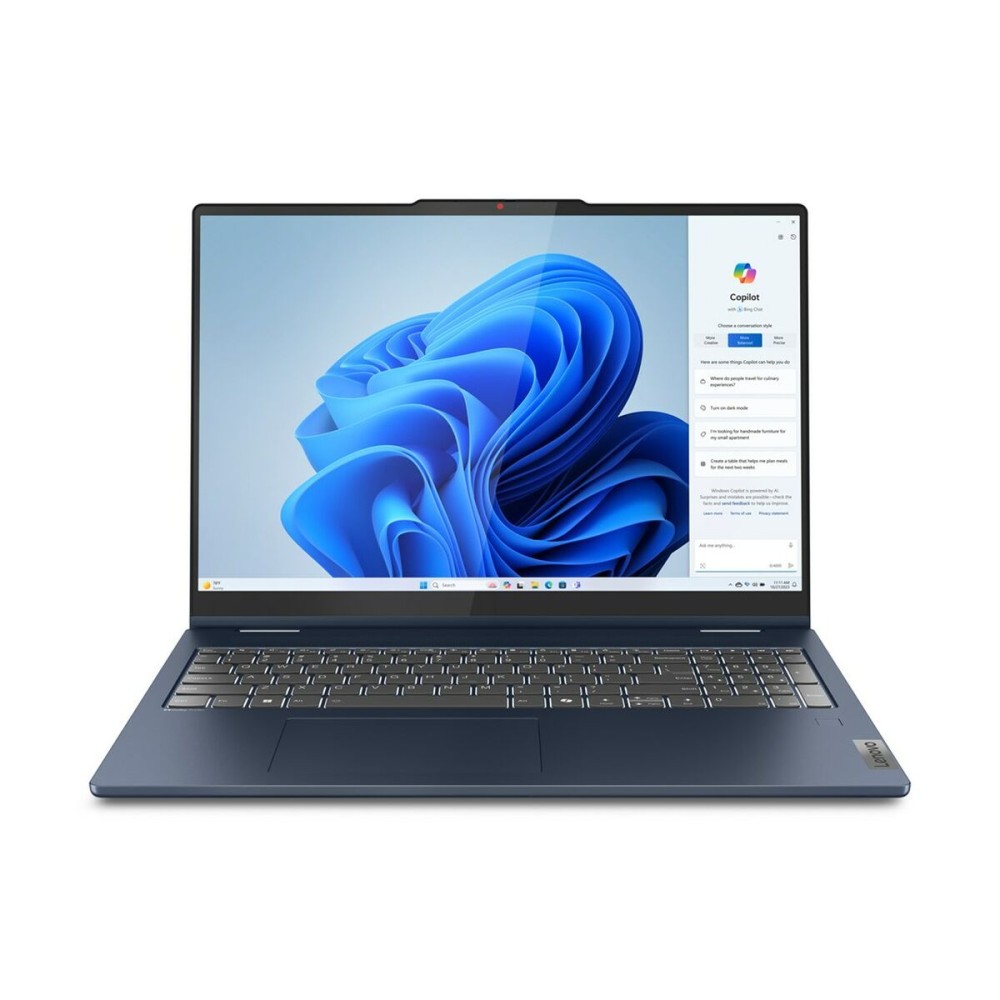 Laptop Lenovo 83FWX003US 16" Intel Core 7 150U 16 GB RAM 1 TB SSD