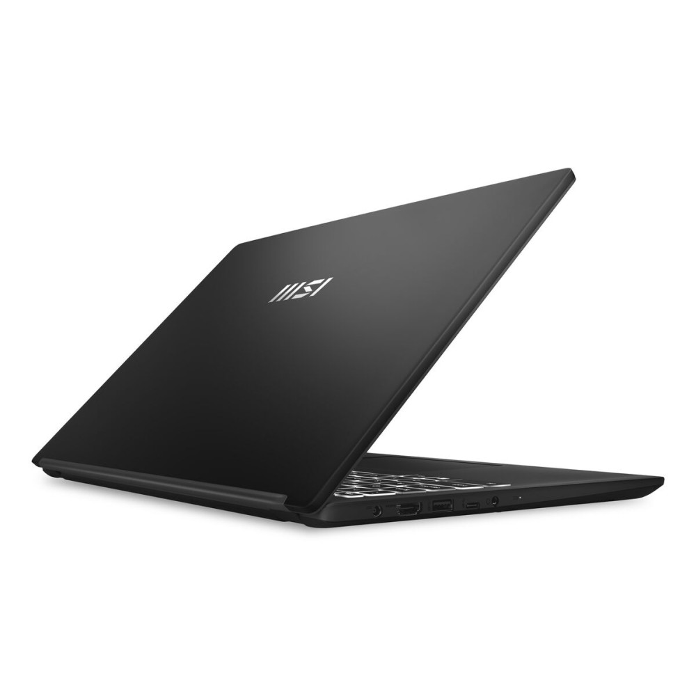Ordinateur Portable MSI C1MOG-210PL 15,6" Intel Evo Core Ultra 5 125H 16 GB RAM 512 GB SSD