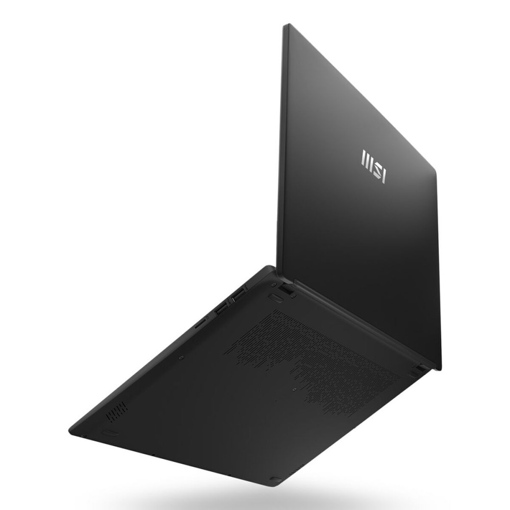 Ordinateur Portable MSI C1MOG-210PL 15,6" Intel Evo Core Ultra 5 125H 16 GB RAM 512 GB SSD