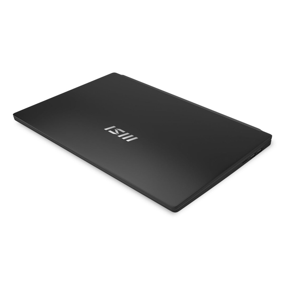 Ordinateur Portable MSI C1MOG-210PL 15,6" Intel Evo Core Ultra 5 125H 16 GB RAM 512 GB SSD