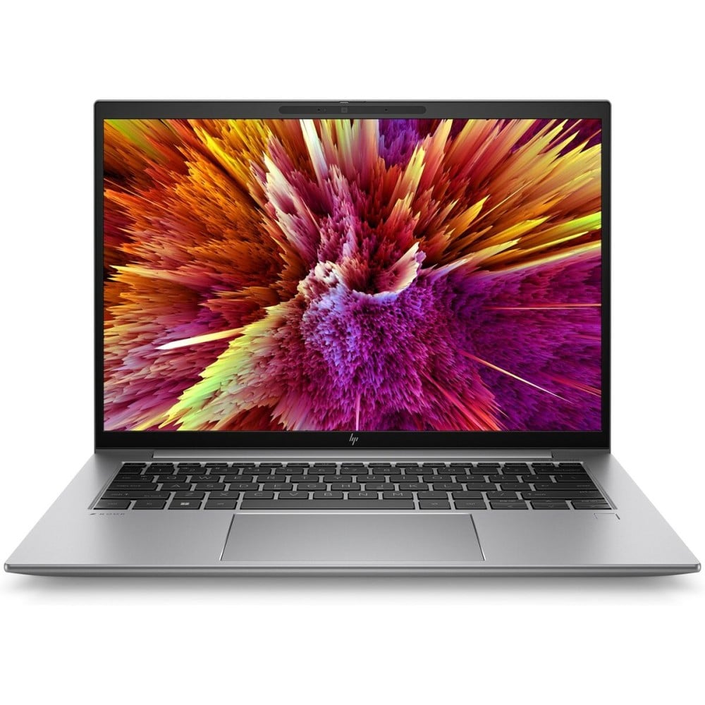 Ordinateur Portable HP 865P9EA 14" Intel Core i5-1335U 16 GB RAM 512 GB SSD NVIDIA RTX A500