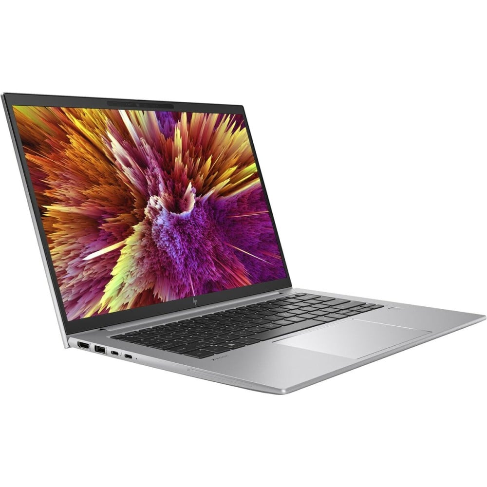 Ordinateur Portable HP 865P9EA 14" Intel Core i5-1335U 16 GB RAM 512 GB SSD NVIDIA RTX A500