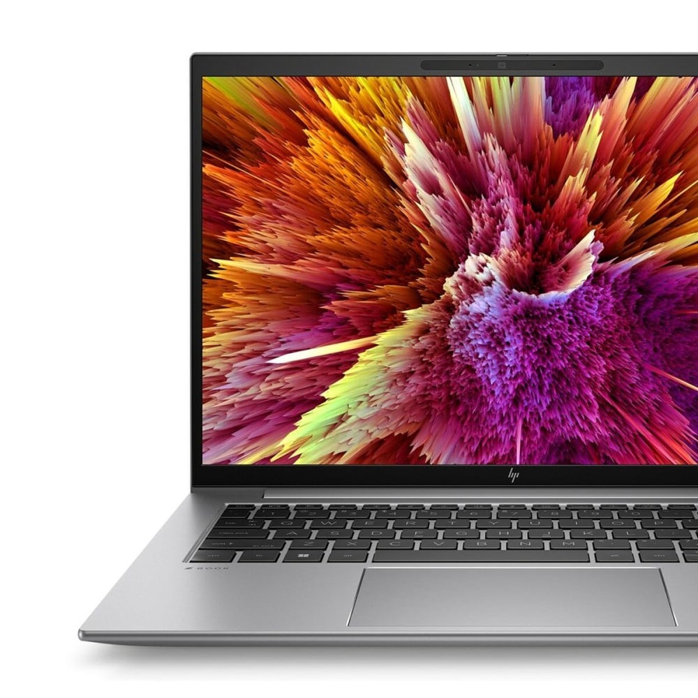Ordinateur Portable HP 865P9EA 14" Intel Core i5-1335U 16 GB RAM 512 GB SSD NVIDIA RTX A500