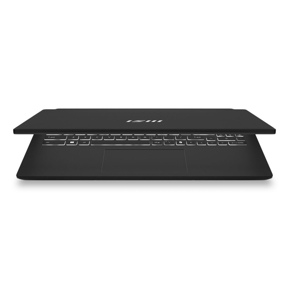 Laptop MSI C1MOG-210PL 15,6" Intel Evo Core Ultra 5 125H 16 GB RAM 512 GB SSD
