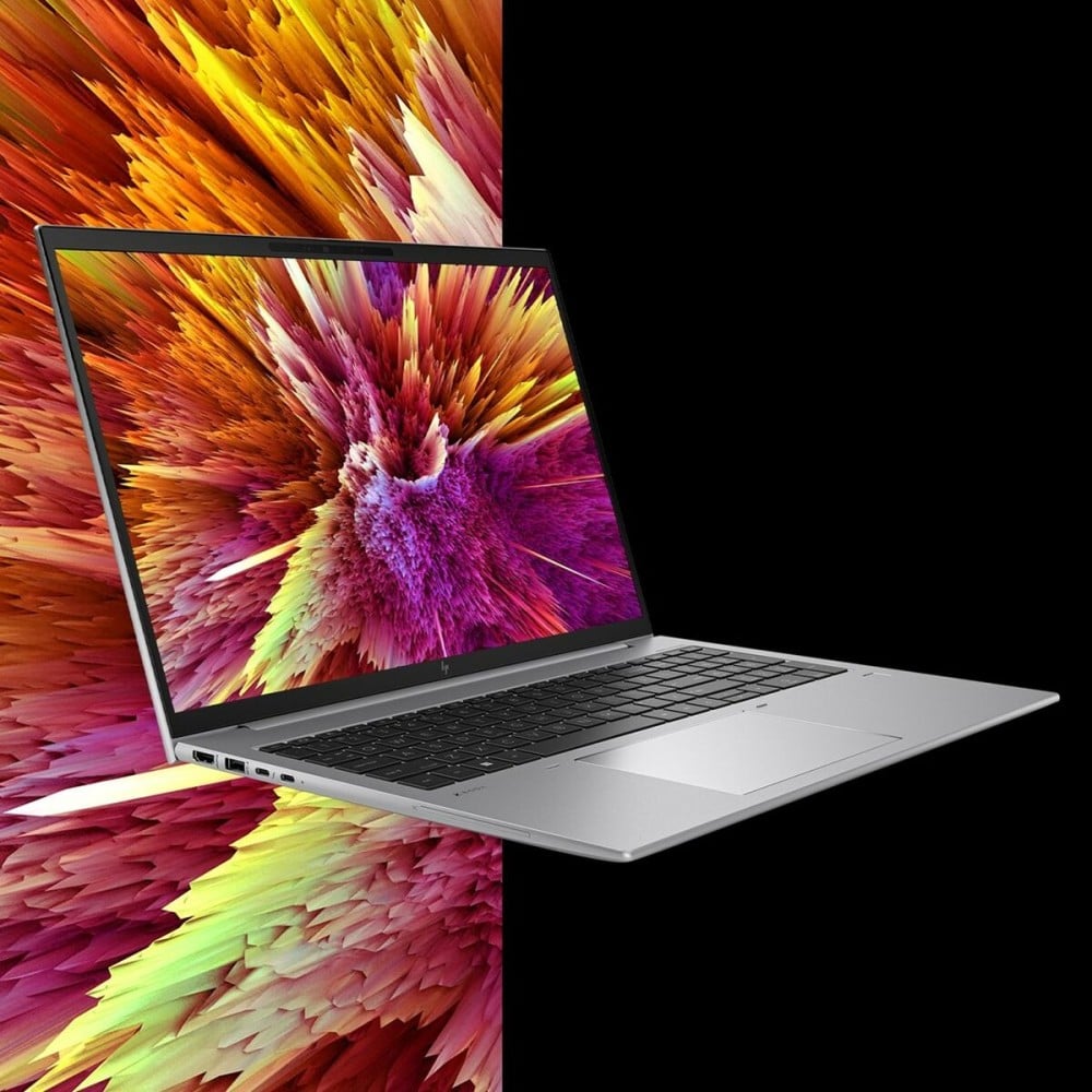 Ordinateur Portable HP 865P9EA 14" Intel Core i5-1335U 16 GB RAM 512 GB SSD NVIDIA RTX A500