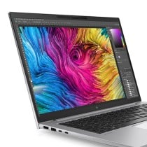 Ordinateur Portable HP 865P9EA 14" Intel Core i5-1335U 16 GB RAM 512 GB SSD NVIDIA RTX A500